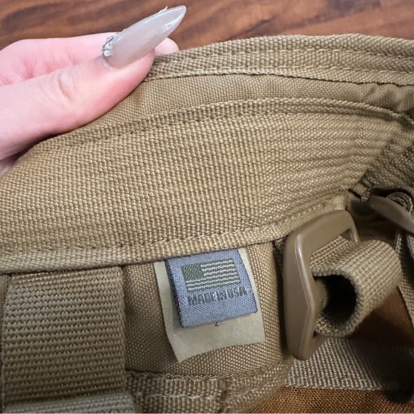 Hill People Gear Connor V2 Backpack - Picture 11 of 15